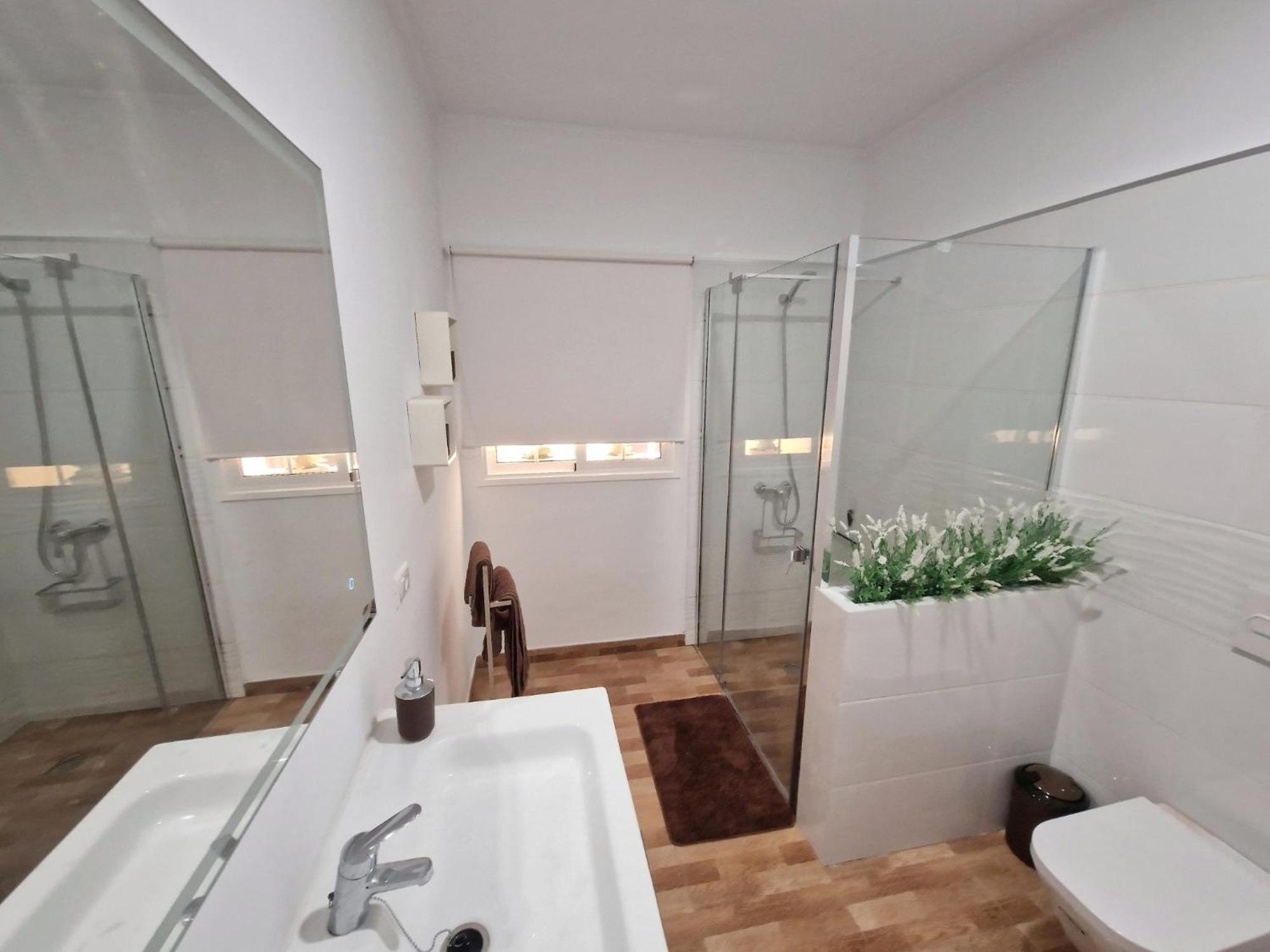 Apartament Chc - Casa Mi Madre Las Canteras  Zewnętrze zdjęcie