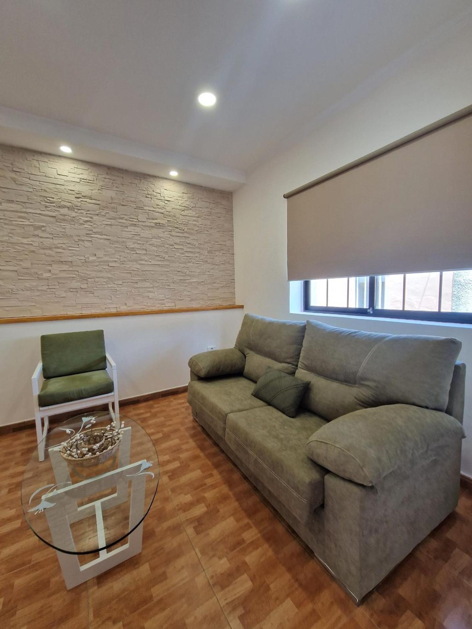 Apartament Chc - Casa Mi Madre Las Canteras  Zewnętrze zdjęcie