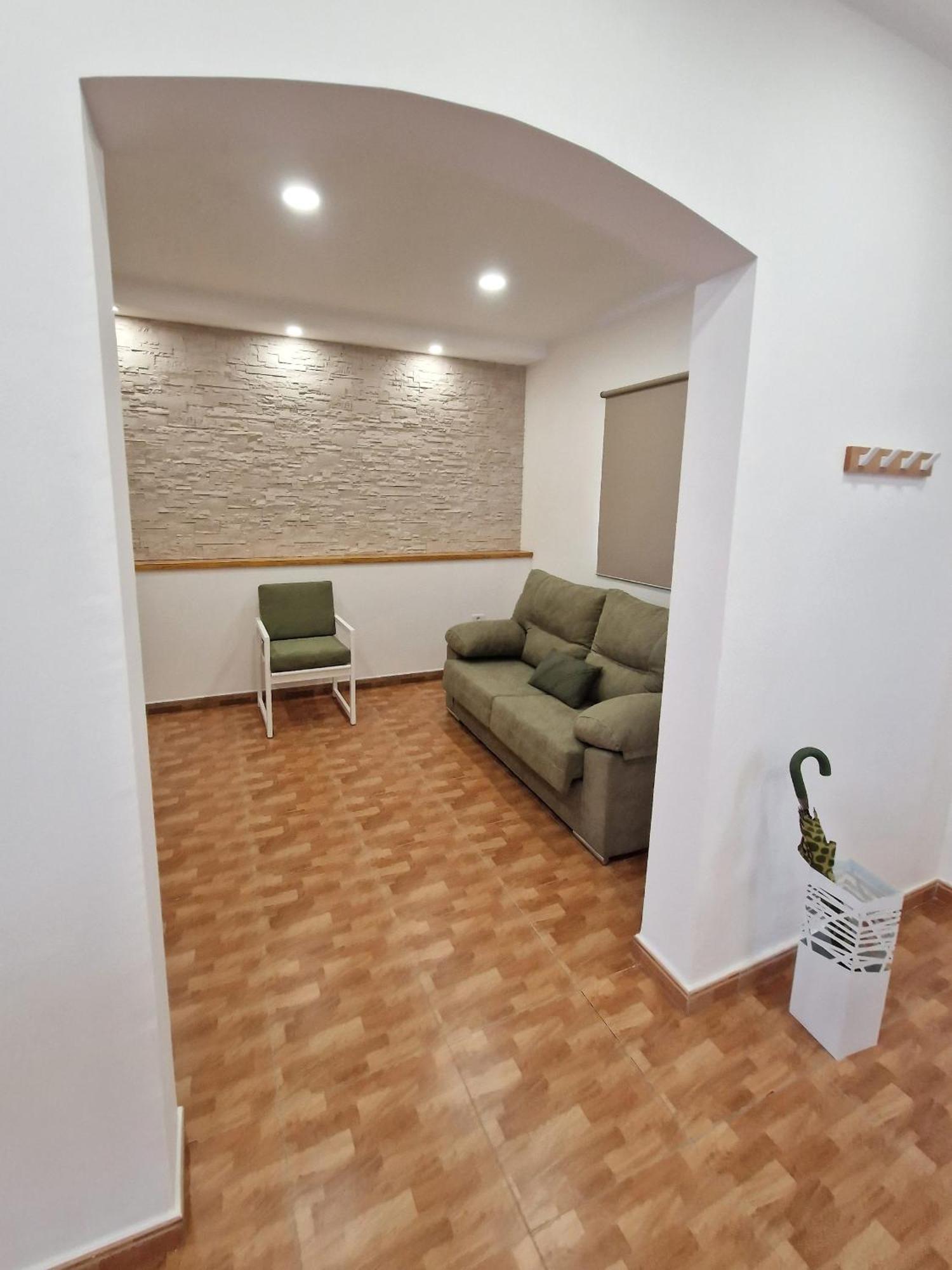 Apartament Chc - Casa Mi Madre Las Canteras  Zewnętrze zdjęcie