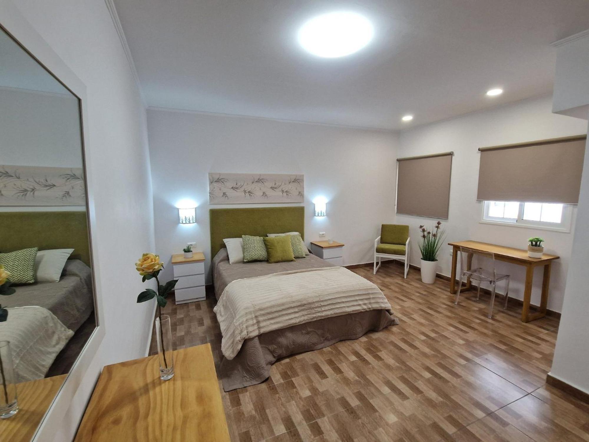Apartament Chc - Casa Mi Madre Las Canteras  Zewnętrze zdjęcie