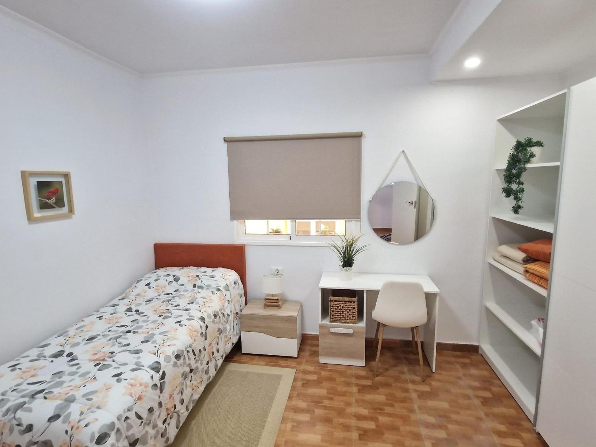 Apartament Chc - Casa Mi Madre Las Canteras  Zewnętrze zdjęcie