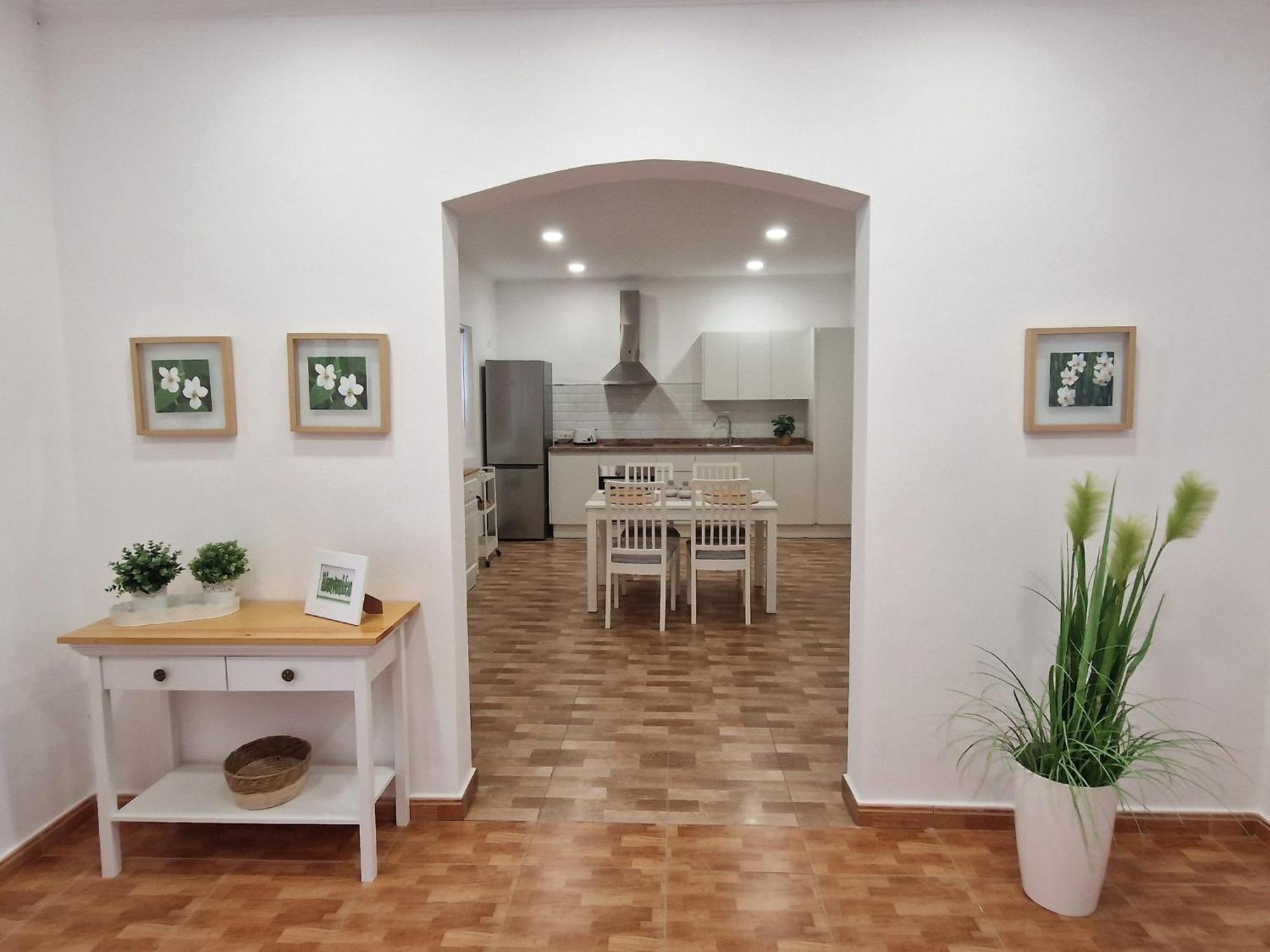 Apartament Chc - Casa Mi Madre Las Canteras  Zewnętrze zdjęcie