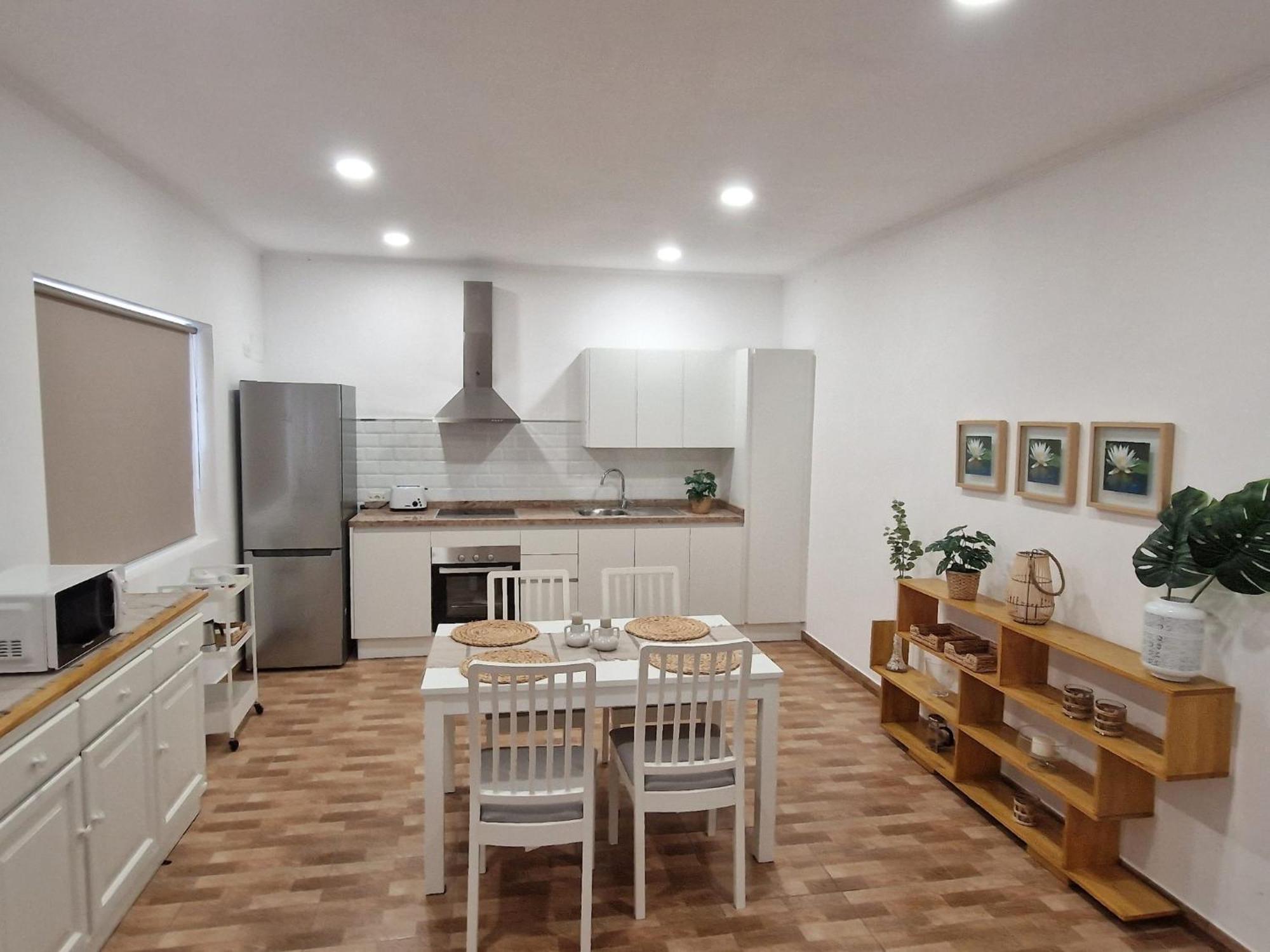 Apartament Chc - Casa Mi Madre Las Canteras  Zewnętrze zdjęcie