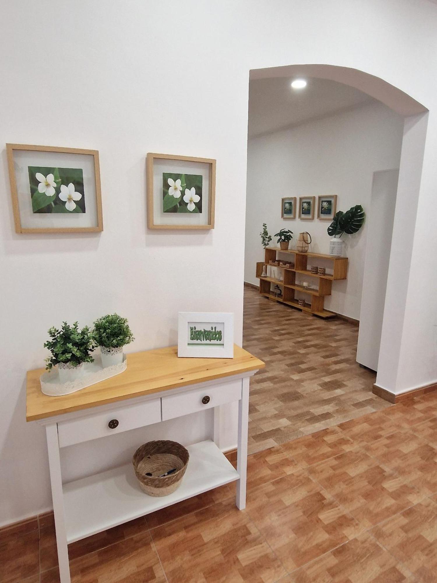 Apartament Chc - Casa Mi Madre Las Canteras  Zewnętrze zdjęcie