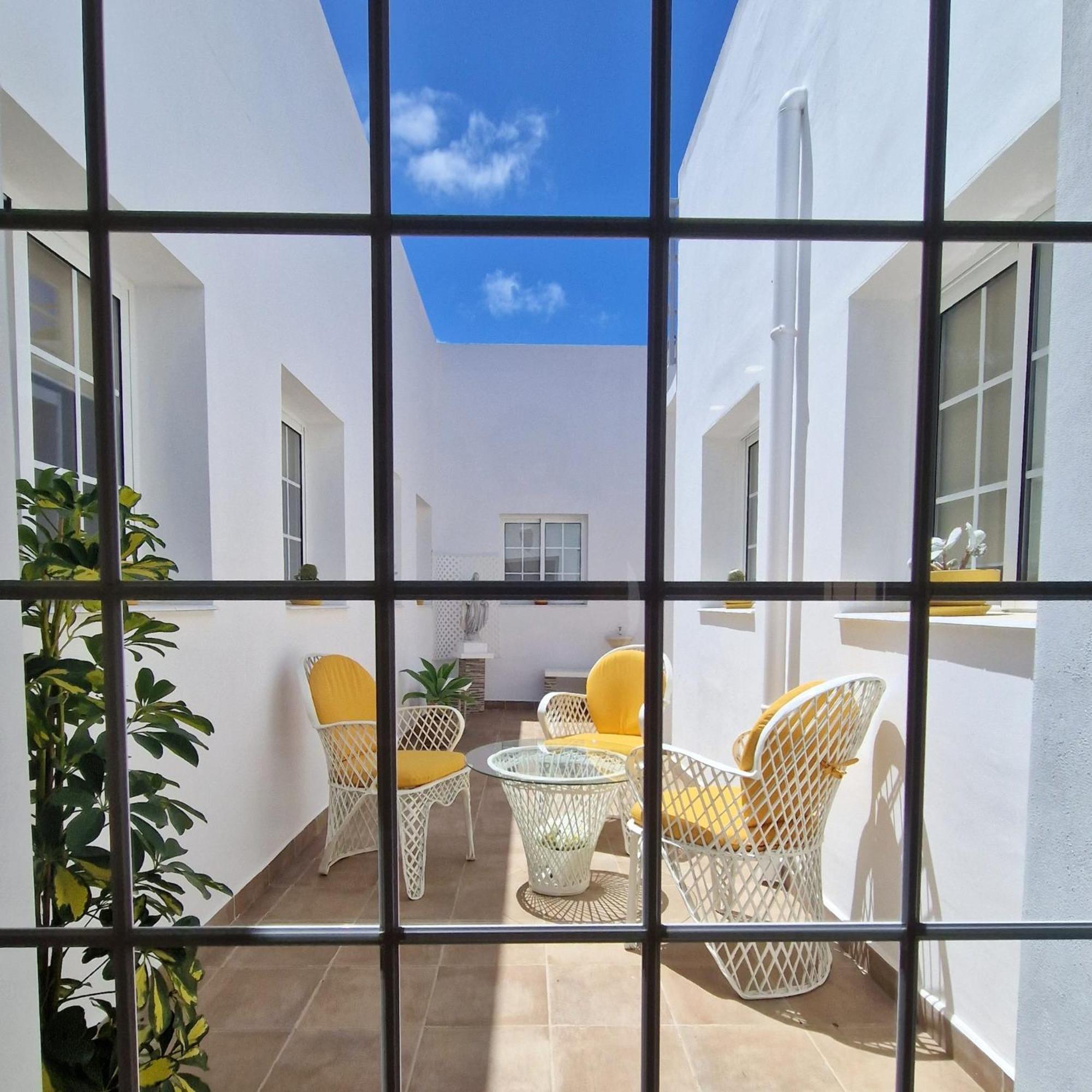 Apartament Chc - Casa Mi Madre Las Canteras  Zewnętrze zdjęcie
